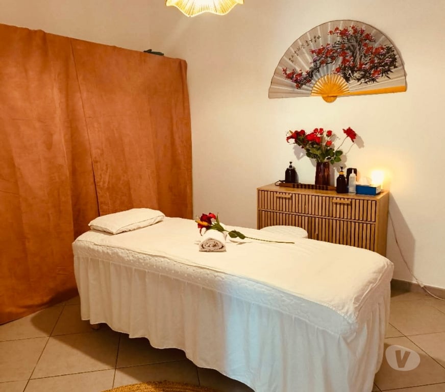 Massages Var St Raphael - 83700 - Photos Vivastreet Massages traditionnels chinois.