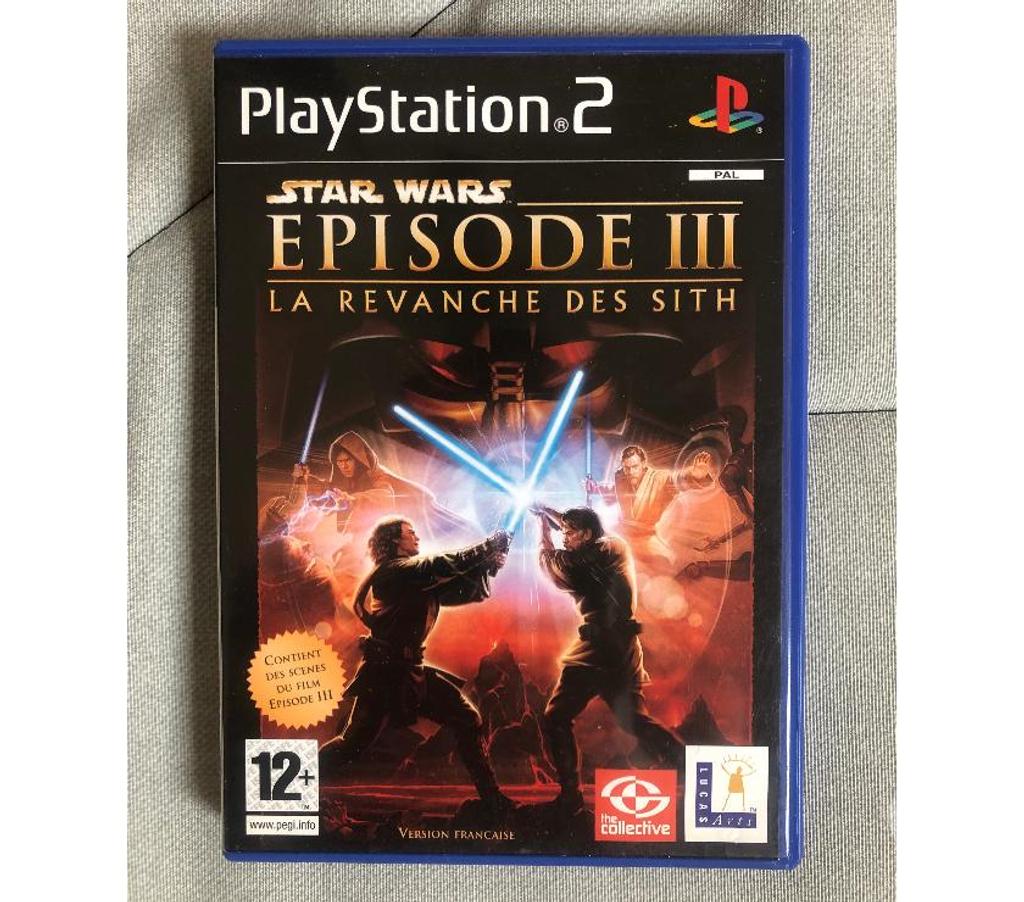 Jeux vidéo - consoles Nord Wasquehal - 59290 - Photos Vivastreet Jeux pour console PS2