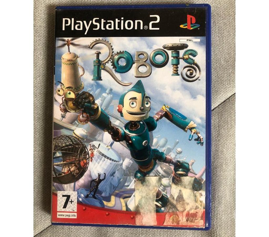 Jeux vidéo - consoles Nord Wasquehal - 59290 - Photos Vivastreet Jeux pour console PS2