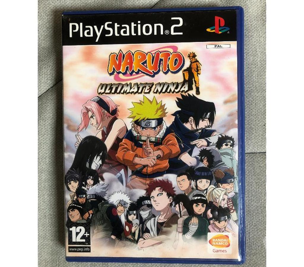 Jeux vidéo - consoles Nord Wasquehal - 59290 - Photos Vivastreet Jeux pour console PS2