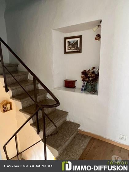 Vendre maison Premian Hérault - Photos Vivastreet Maison de village renovée