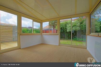 Maison à vendre Chateau d'Olonne Vendée - Photos Vivastreet Maison rénovée 80m² - Terrain 354m²