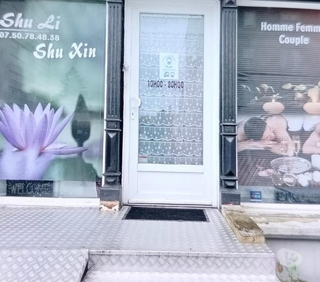 Massages Moselle Metz - Photos Vivastreet Massage chinois traditionnel à metz