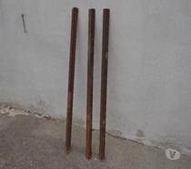 PIQUET Cornière pour vigne sur un Fil et autre amarrage