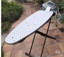 TABLE A REPASSER ACTIVE EUROFLEX CENTRALE VAPEUR NEUVE