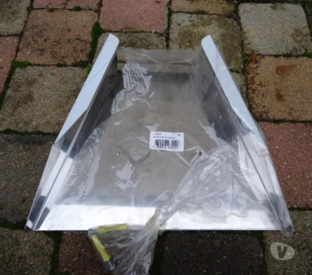 Ameublement & art de la table Yvelines Houilles - 78800 - Photos Vivastreet Support inox pour poches 16 euros à houilles