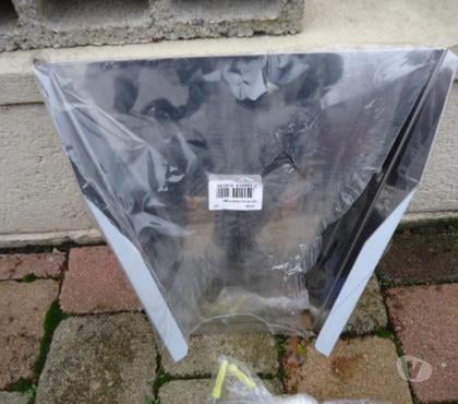 Ameublement & art de la table Houilles Yvelines - Photos Vivastreet Support inox pour poches 16 euros à houilles