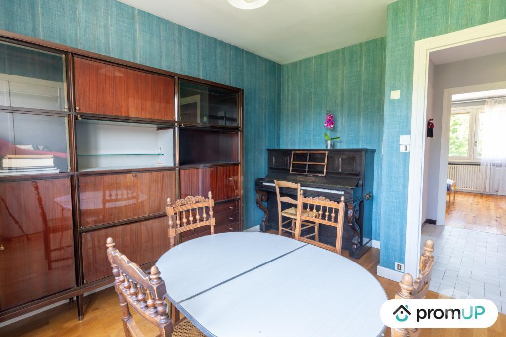 Vente Maison Loire St Cyprien - 42160 - Photos Vivastreet (V6825) Maison individuelle de 178 m2 à SAINT-CYPRIEN