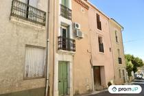 Vente Maison Hérault Abeilhan - 34290 - Photos Vivastreet (V6800) Maison ancienne de 75 m2 à ABEILHAN