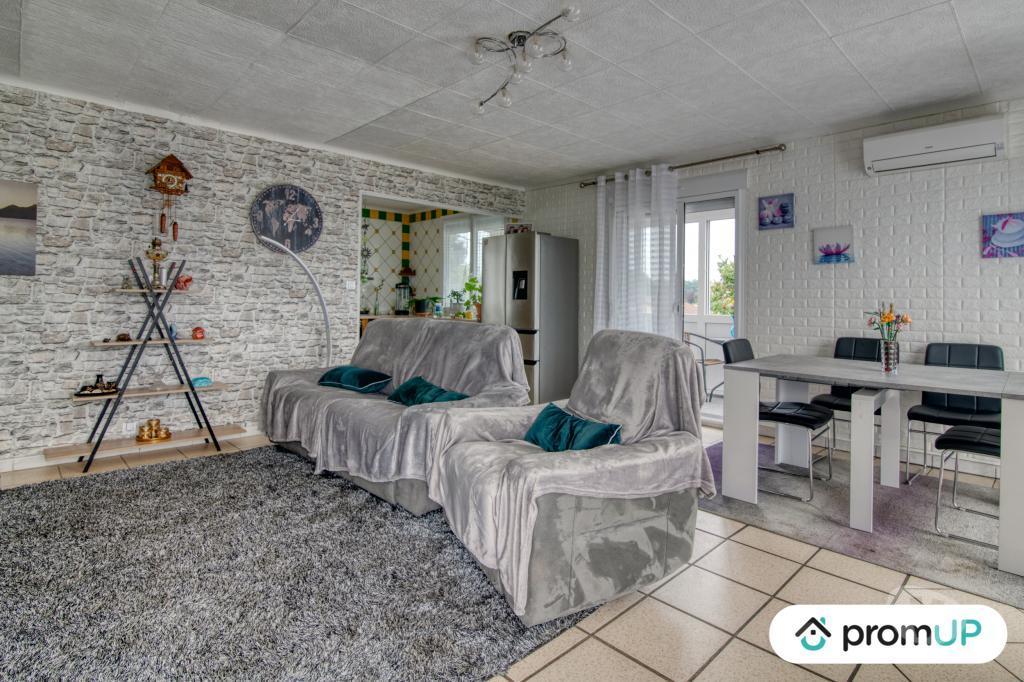 Vente Maison Haute-Garonne Labarthe Inard - 31800 - Photos Vivastreet (V6833) Maison individuelle de 100 m2 à LABARTHE-INARD