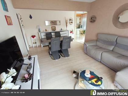Vente Appartement St Genis Pouilly St Genis Pouilly - Photos Vivastreet 4 Pièces