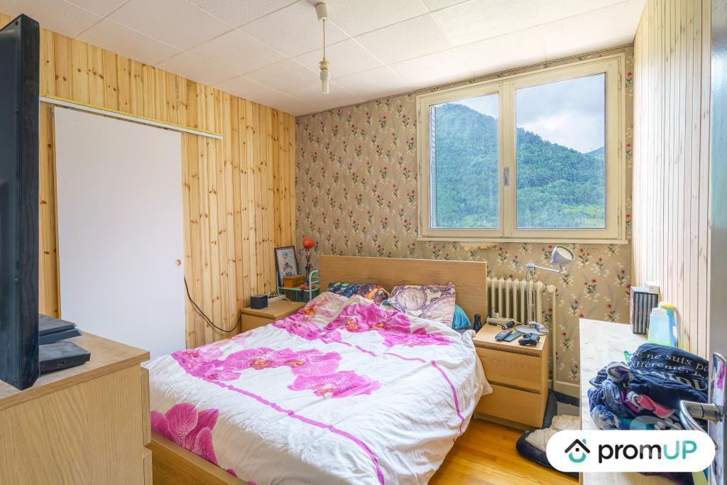 Vente Maison Isère La Morte - 38350 - Photos Vivastreet (V6814) Maison de 100 m2 à LA MURE