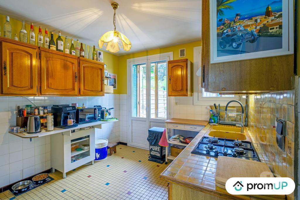 Vente Maison Isère La Morte - 38350 - Photos Vivastreet (V6814) Maison de 100 m2 à LA MURE
