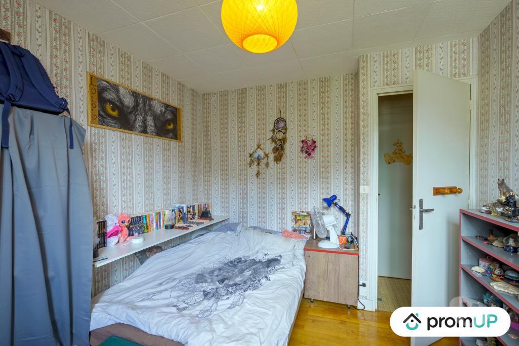 Vente Maison Isère La Morte - 38350 - Photos Vivastreet (V6814) Maison de 100 m2 à LA MURE