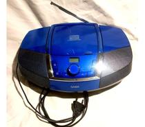 Poste lecteur CD, Radio, MP3 usb