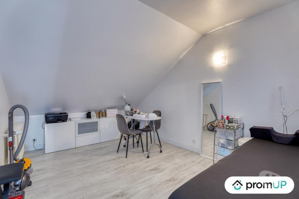 Vente Maison Loiret Gien - Photos Vivastreet (V6840) Maison contemporaine de 120 m2 à GIEN