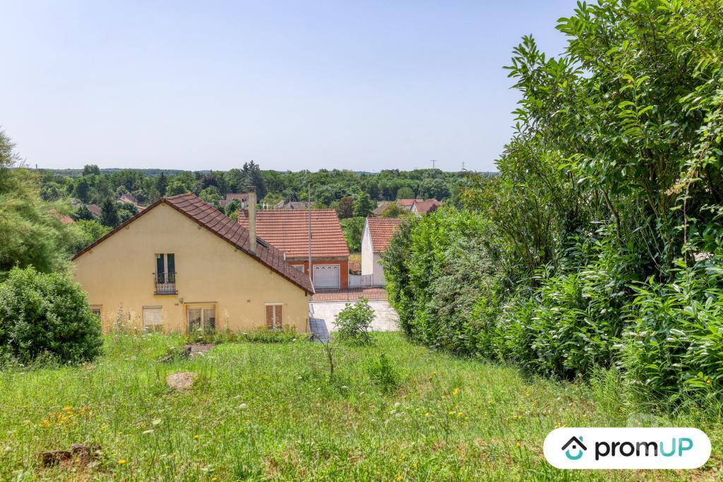Vente Maison Loiret Gien - Photos Vivastreet (V6840) Maison contemporaine de 120 m2 à GIEN