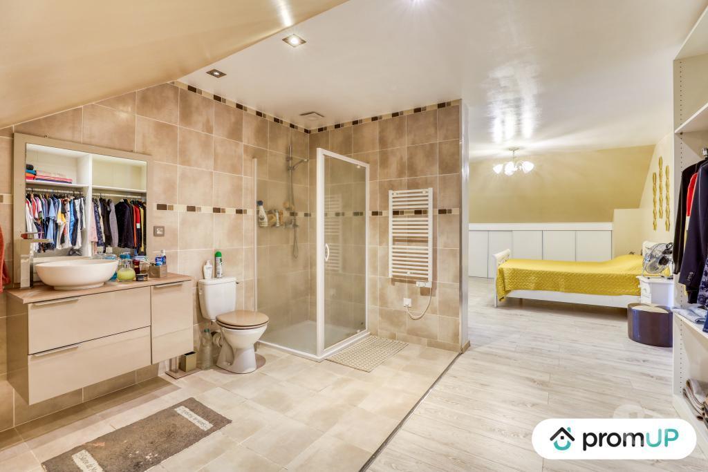 Vente Maison Loiret Gien - Photos Vivastreet (V6840) Maison contemporaine de 120 m2 à GIEN