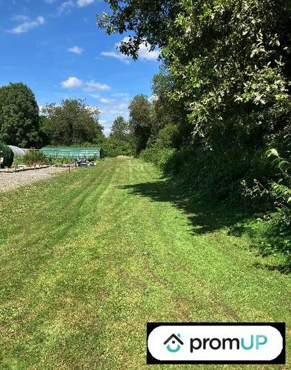 Terrain à vendre La Souterraine Creuse - Photos Vivastreet (V6791) Terrain constructible de 9774 m2 à LA SOUTERRAINE