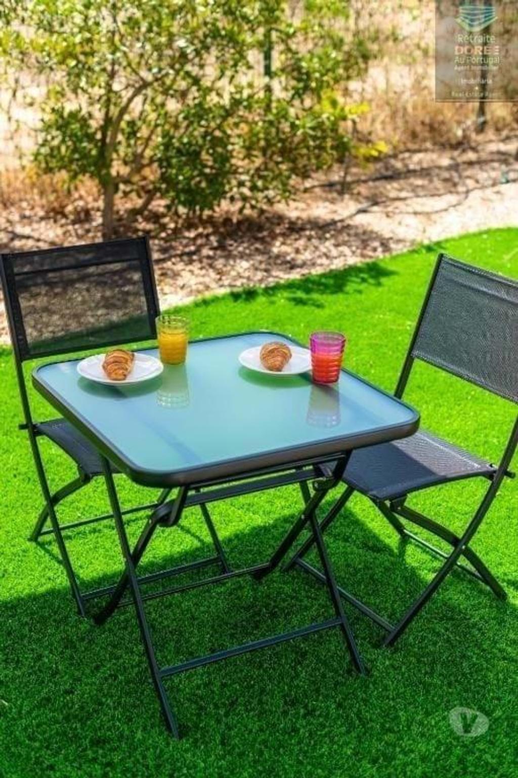 Vente Maison Portugal - Photos Vivastreet Villa de 4 chambres située dans la région de Prainha, avec...