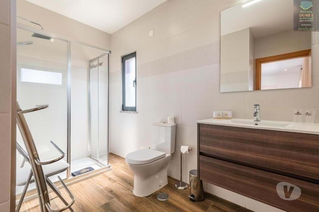 Vente Maison Portugal - Photos Vivastreet Villa de 4 chambres située dans la région de Prainha, avec...