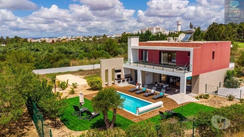 Vente Maison Portugal - Photos Vivastreet Villa de 4 chambres située dans la région de Prainha, avec...
