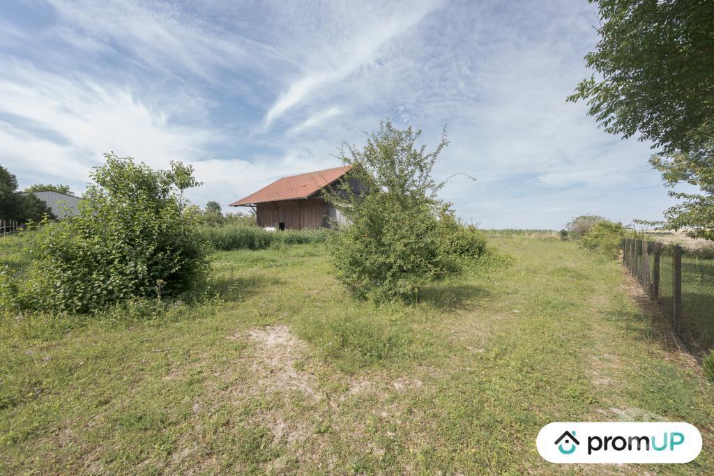 Terrain à vendre Aube Mergey - 10600 - Photos Vivastreet (V6828) Terrain constructible de 920 m2 à MERGEY