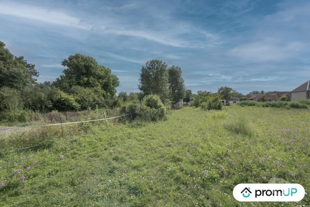 Terrain à vendre Aube Mergey - 10600 - Photos Vivastreet (V6828) Terrain constructible de 920 m2 à MERGEY