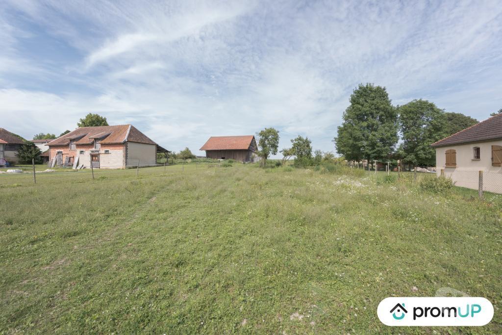 Terrain à vendre Aube Mergey - 10600 - Photos Vivastreet (V6828) Terrain constructible de 920 m2 à MERGEY