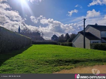 Terrain à vendre St Pierre Eglise Manche - Photos Vivastreet Terrain constructible