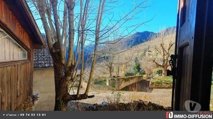 Vente Maison Les Cabannes Ariège - Photos Vivastreet Maison