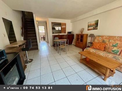Vendre appartement Clermont l'Herault Hérault - Photos Vivastreet 4 Pièces DUPLEX en RDC