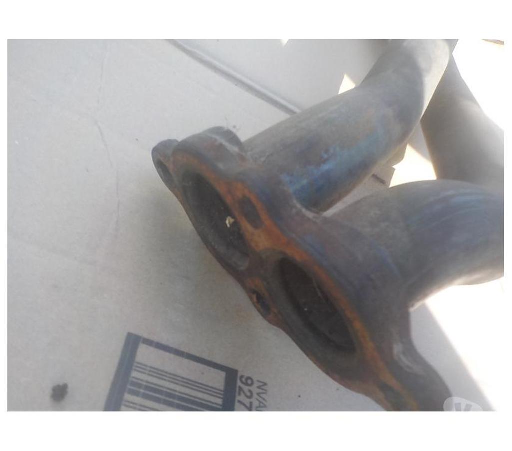 Pièces et services auto Pyrénées-Orientales Perpignan - Photos Vivastreet descente echappe. apres collecteur bmw e36 type 316i et 318i