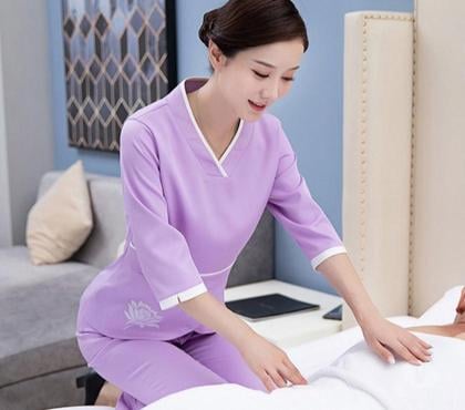 Massage St Cloud Hauts-de-Seine - Photos Vivastreet Massage relaxant chinois chez BIEN BIEN