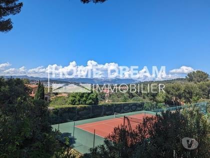 Vente Appartement St Mandrier sur Mer Var - Photos Vivastreet T2 Standing vue mer 180° -...