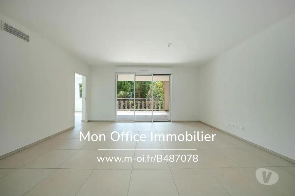 Appartements à vendre Bouches-du-Rhône Aix en Provence - Photos Vivastreet (B487078-NAM) Référence : B487078-NAM - Appartement 4 pièces