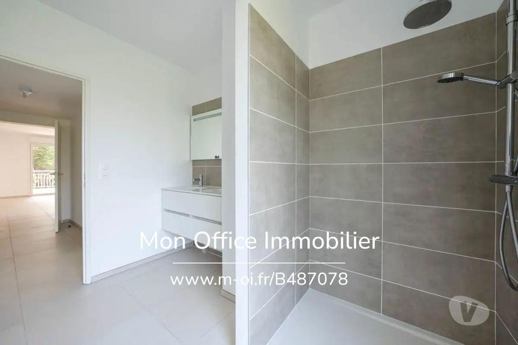 Appartements à vendre Bouches-du-Rhône Aix en Provence - Photos Vivastreet (B487078-NAM) Référence : B487078-NAM - Appartement 4 pièces