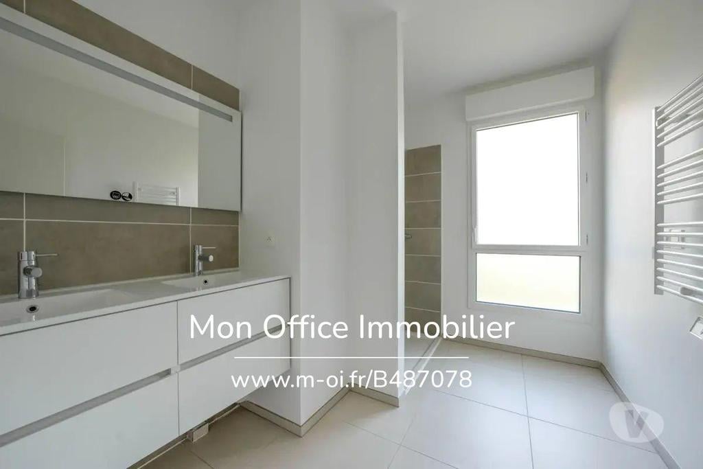 Appartements à vendre Bouches-du-Rhône Aix en Provence - Photos Vivastreet (B487078-NAM) Référence : B487078-NAM - Appartement 4 pièces