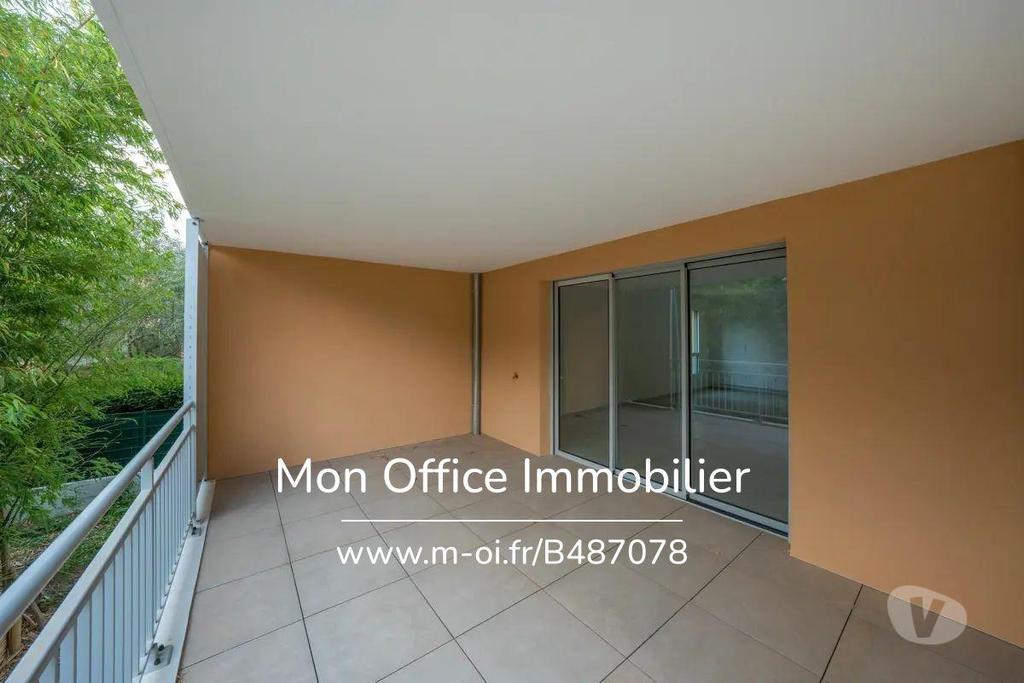 Appartements à vendre Bouches-du-Rhône Aix en Provence - Photos Vivastreet (B487078-NAM) Référence : B487078-NAM - Appartement 4 pièces