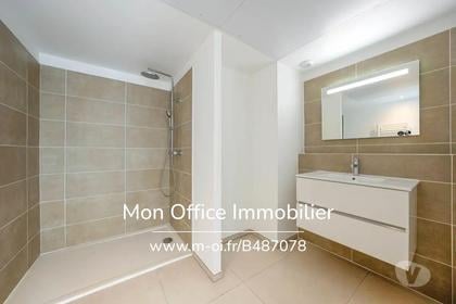 Vente Appartement Aix en Provence Aix en Provence - Photos Vivastreet (B487078-NAM) Référence : B487078-NAM - Appartement 4 pièces