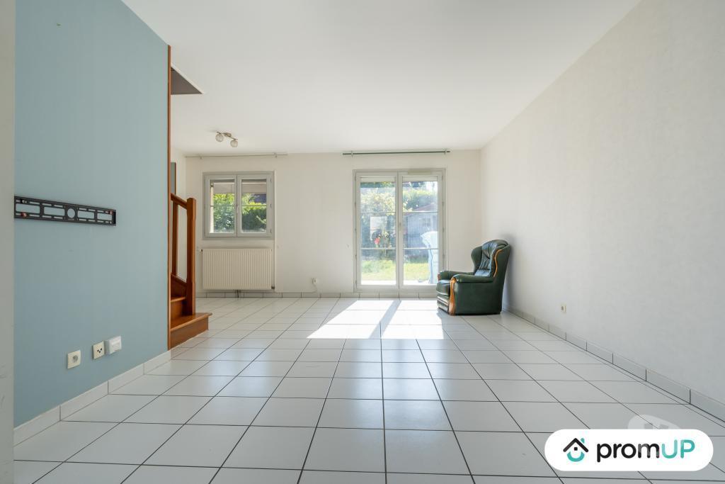 Vente Maison Côte-d'Or St Apollinaire - 21850 - Photos Vivastreet (V6835) Maison individuelle de 102 m2 à SAINT-APOLLINAIRE