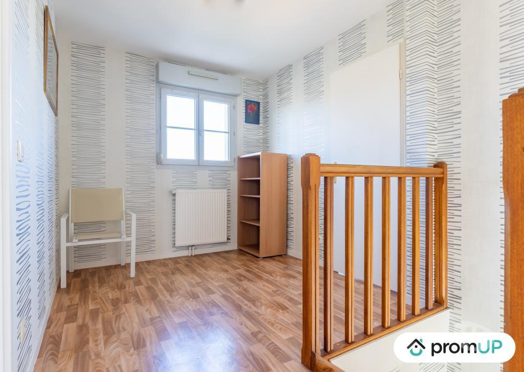Vente Maison Côte-d'Or St Apollinaire - 21850 - Photos Vivastreet (V6835) Maison individuelle de 102 m2 à SAINT-APOLLINAIRE