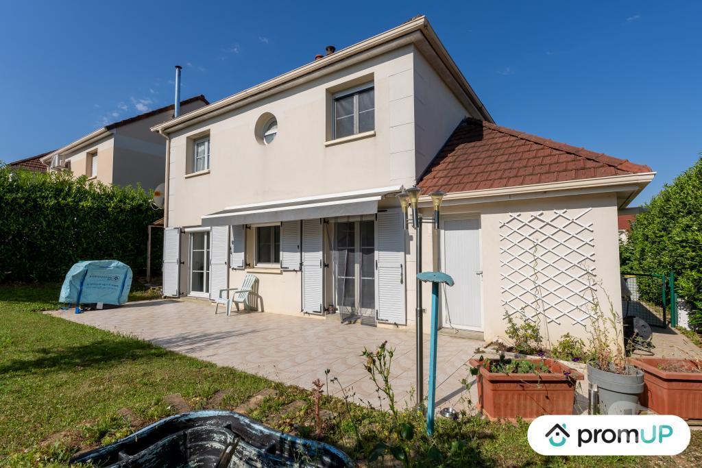 Vente Maison Côte-d'Or St Apollinaire - 21850 - Photos Vivastreet (V6835) Maison individuelle de 102 m2 à SAINT-APOLLINAIRE