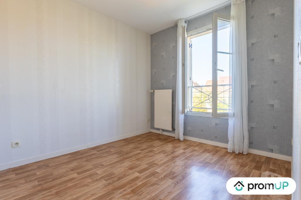 Vente Maison Côte-d'Or St Apollinaire - 21850 - Photos Vivastreet (V6835) Maison individuelle de 102 m2 à SAINT-APOLLINAIRE
