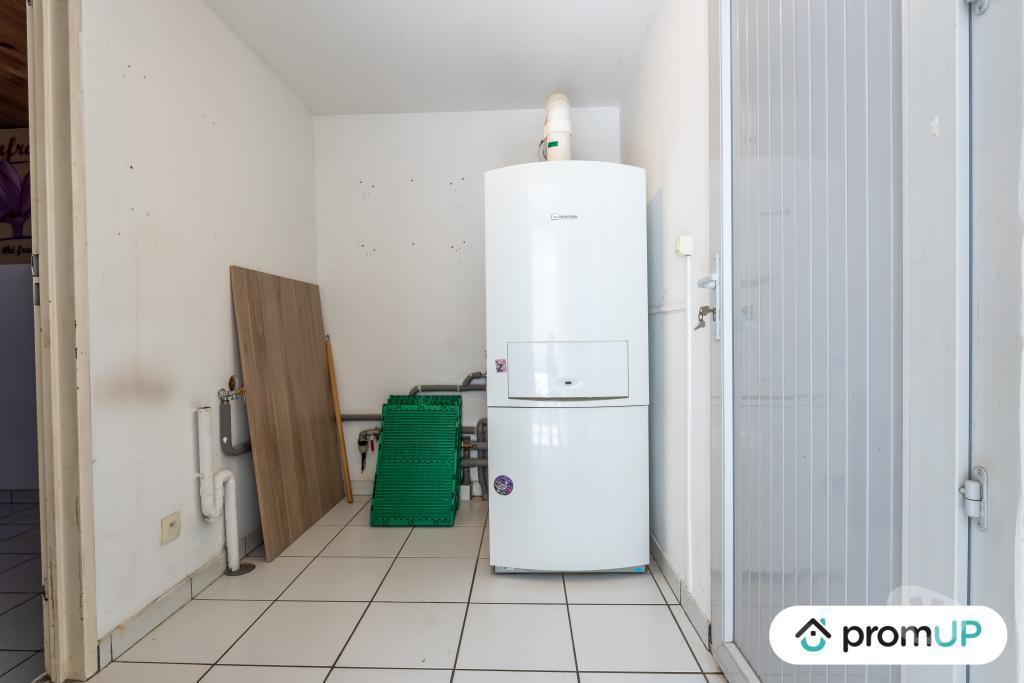 Vente Maison Côte-d'Or St Apollinaire - 21850 - Photos Vivastreet (V6835) Maison individuelle de 102 m2 à SAINT-APOLLINAIRE
