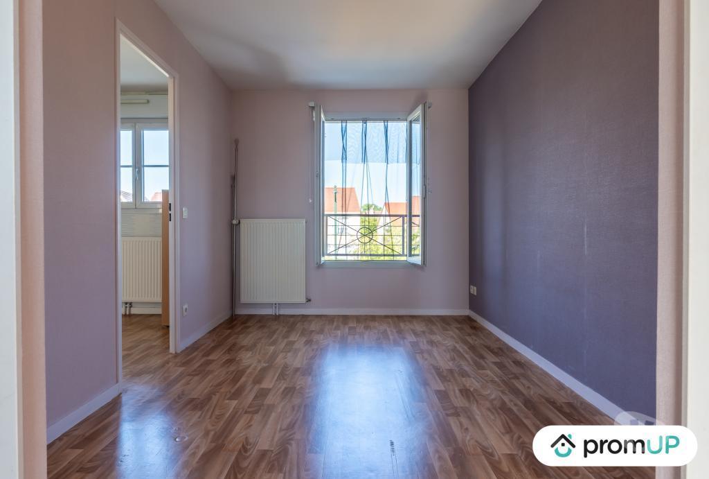 Vente Maison Côte-d'Or St Apollinaire - 21850 - Photos Vivastreet (V6835) Maison individuelle de 102 m2 à SAINT-APOLLINAIRE