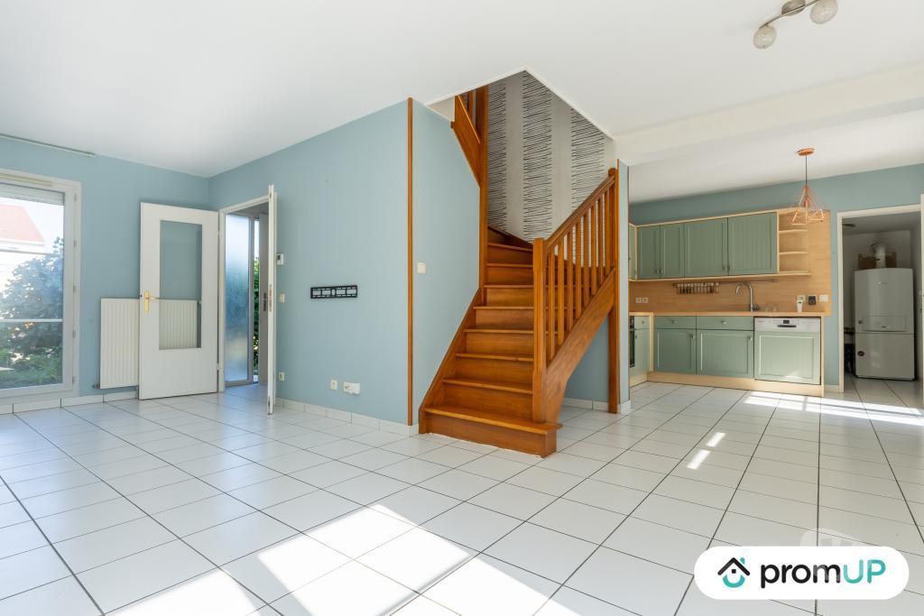 Vente Maison Côte-d'Or St Apollinaire - 21850 - Photos Vivastreet (V6835) Maison individuelle de 102 m2 à SAINT-APOLLINAIRE