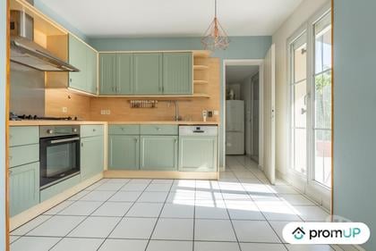 Vente Maison St Apollinaire Côte-d'Or - Photos Vivastreet (V6835) Maison individuelle de 102 m2 à SAINT-APOLLINAIRE