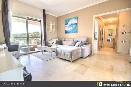 Vente Appartement Mandelieu la Napoule Alpes-Maritimes - Photos Vivastreet 2 Pièces