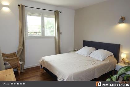 Vente Maison St Andre de Sangonis Hérault - Photos Vivastreet Villa
